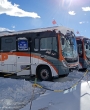 El Agrale MA 15.0 Plus 4x4 se impone en la altura